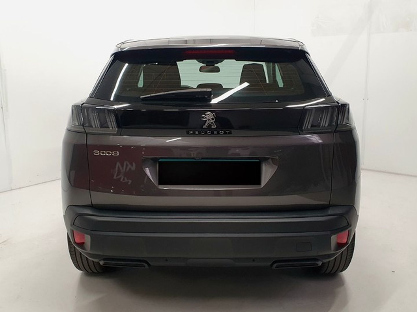 Peugeot 3008 BlueHDi 130 S&S Active Pack 96 kW (130 CV)
