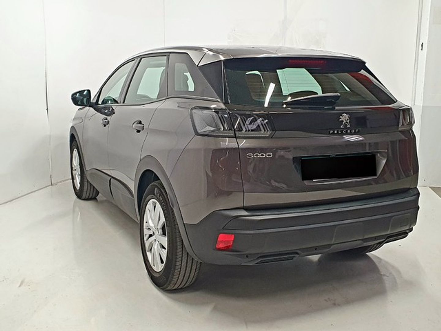 Peugeot 3008 BlueHDi 130 S&S Active Pack 96 kW (130 CV)