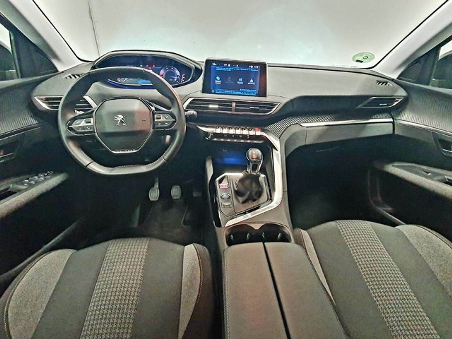 Peugeot 3008 BlueHDi 130 S&S Active Pack 96 kW (130 CV)