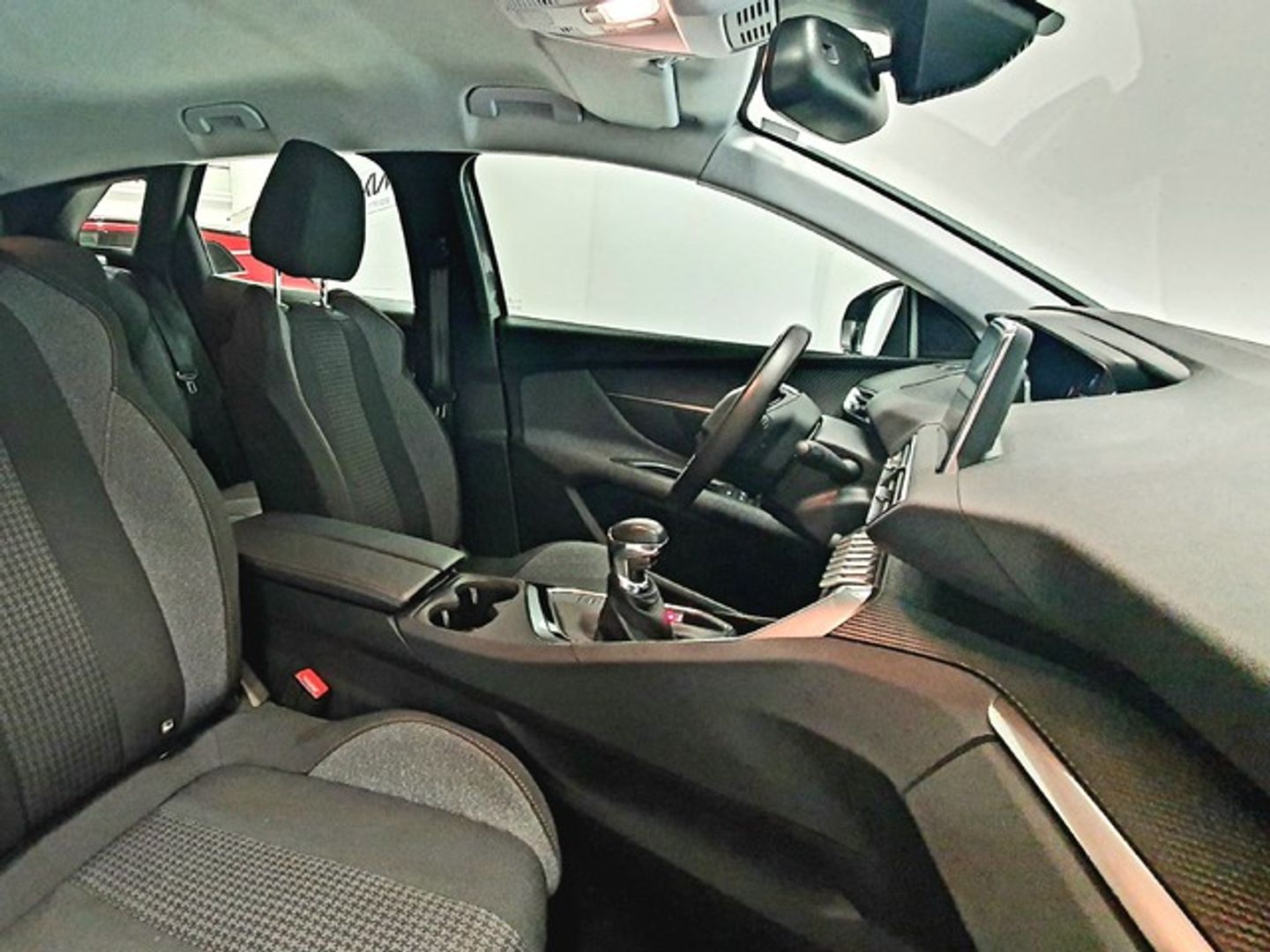 Peugeot 3008 BlueHDi 130 S&S Active Pack 96 kW (130 CV)