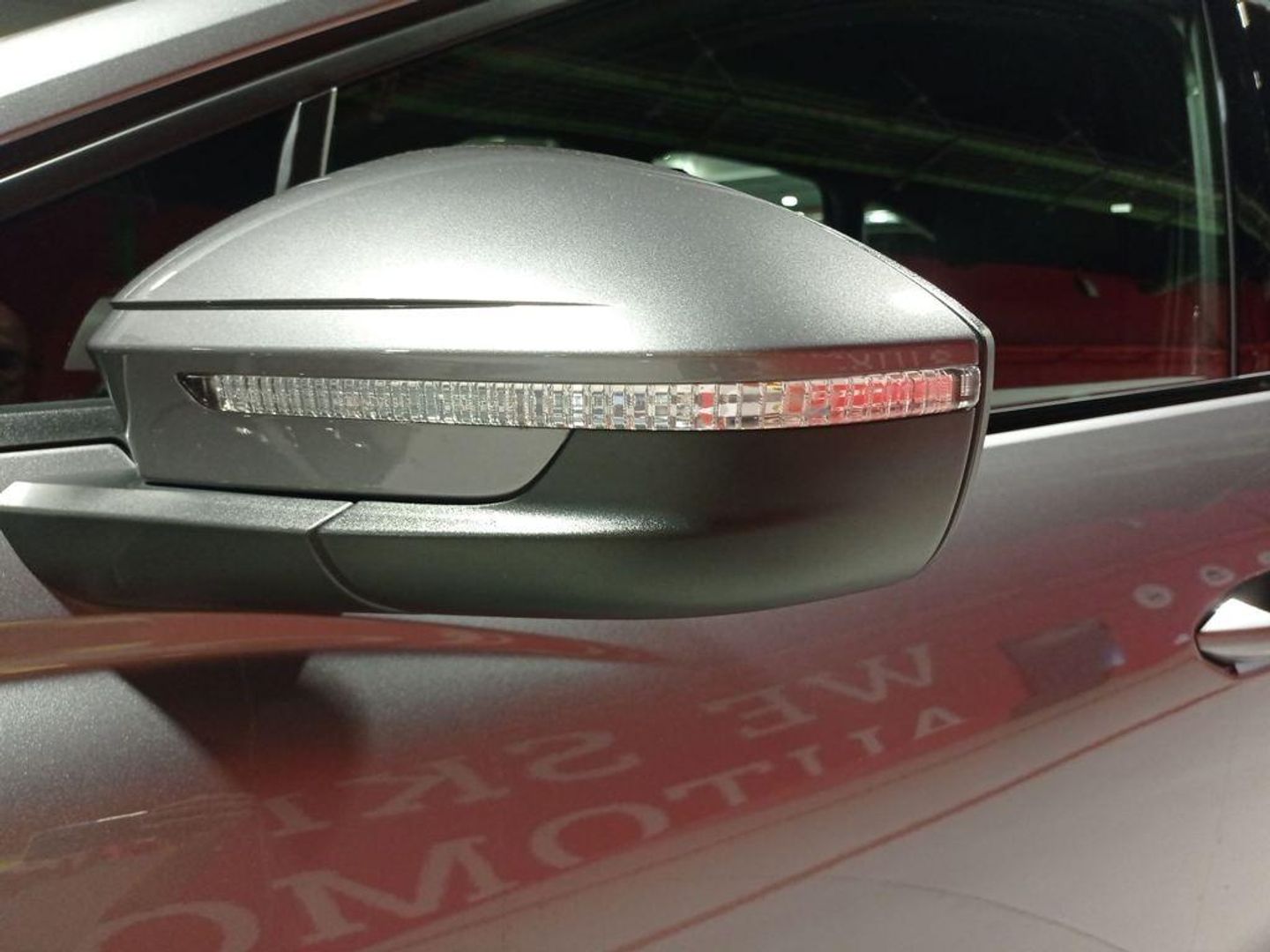 Audi Q4 Sportback e-tron S line 50 e-tron quattro 220 kW (299 CV)