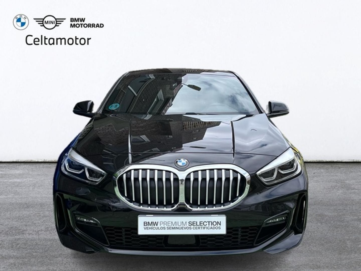 BMW Serie 1 118d Business 110 kW (150 CV)