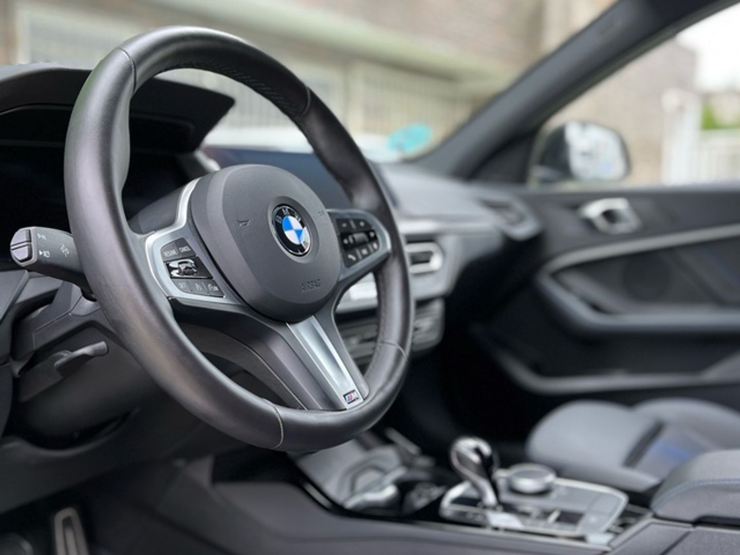 BMW Serie 1 118d Business 110 kW (150 CV)