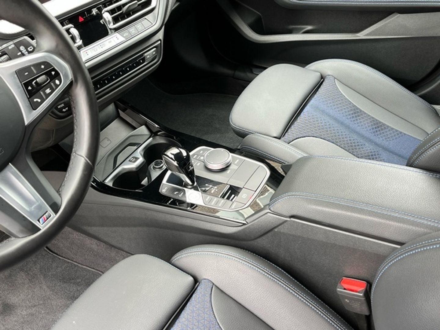 BMW Serie 1 118d Business 110 kW (150 CV)