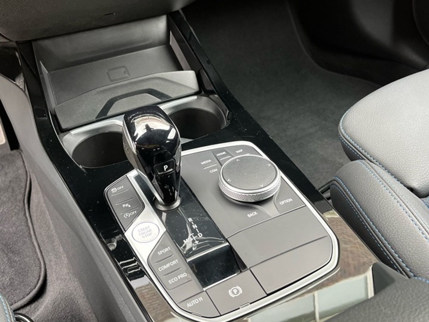 BMW Serie 1 118d Business 110 kW (150 CV)