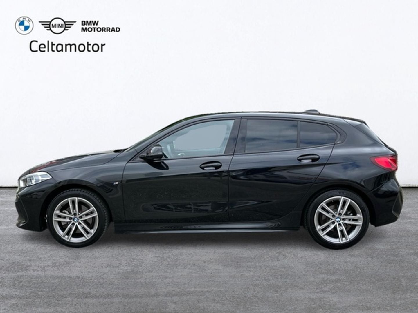 BMW Serie 1 118d Business 110 kW (150 CV)