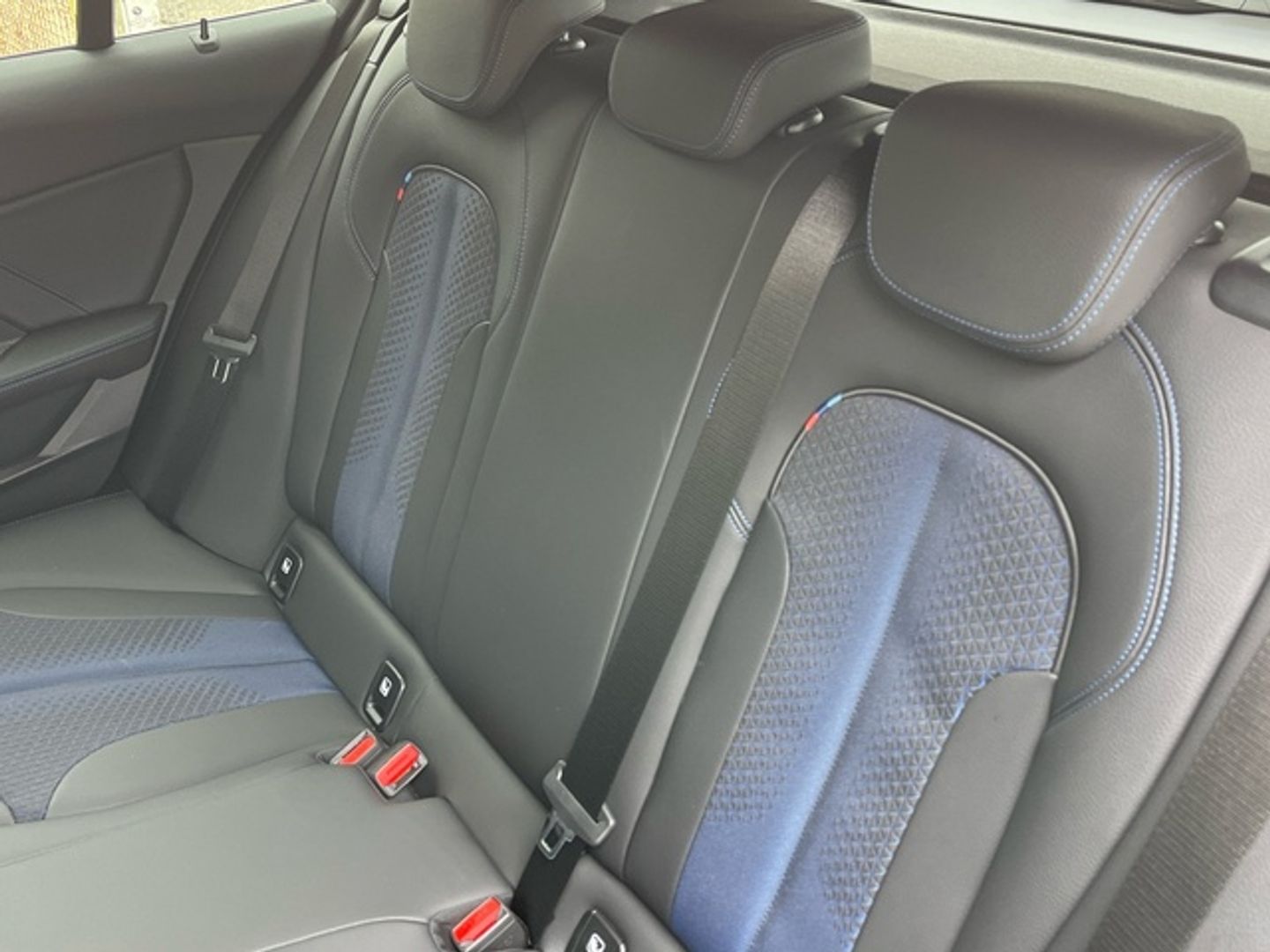 BMW Serie 1 118d Business 110 kW (150 CV)
