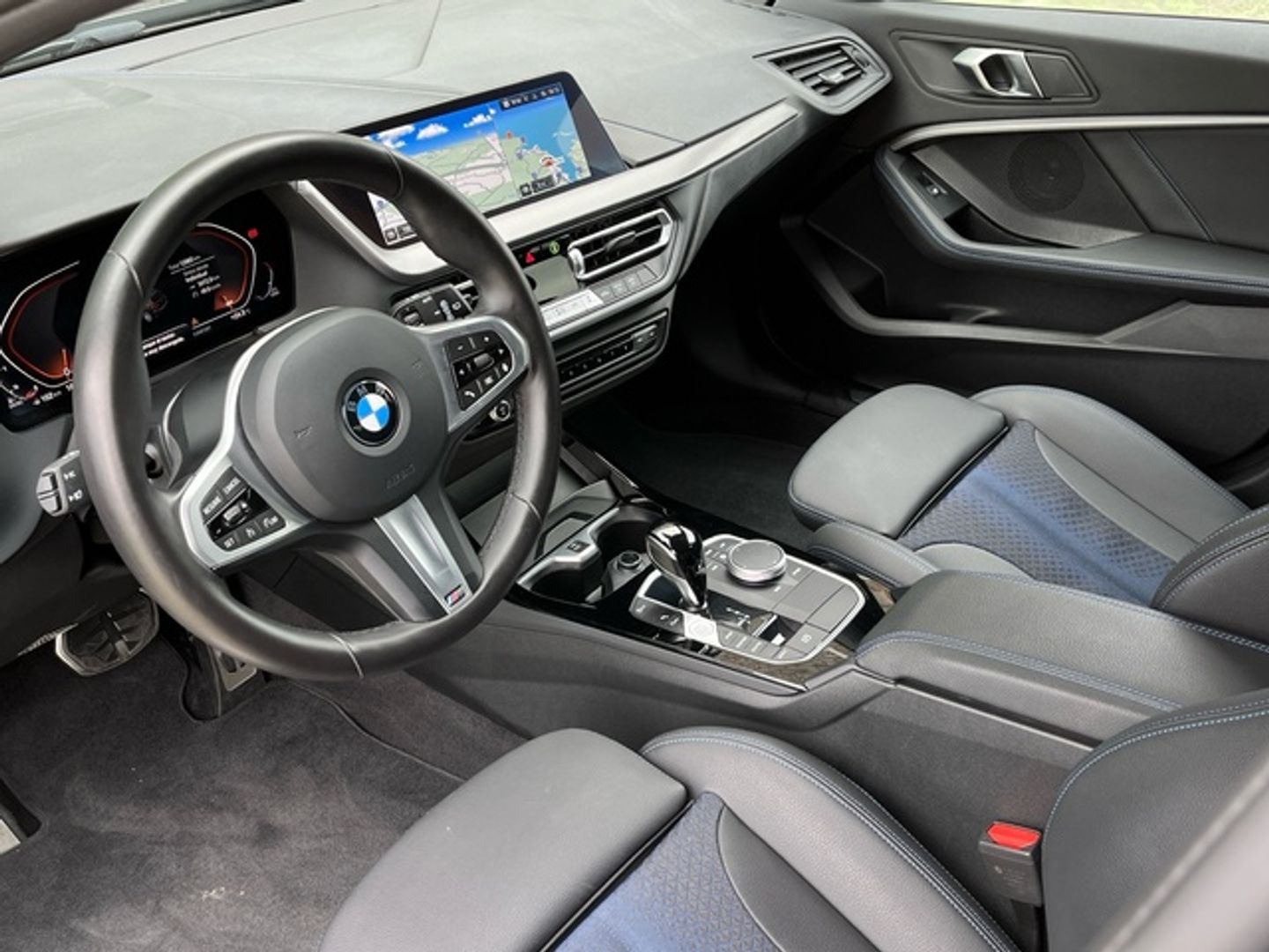 BMW Serie 1 118d Business 110 kW (150 CV)