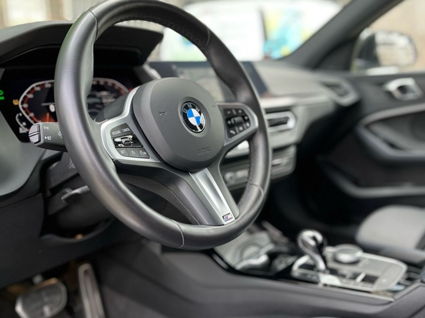 BMW Serie 1 118d Business 110 kW (150 CV)