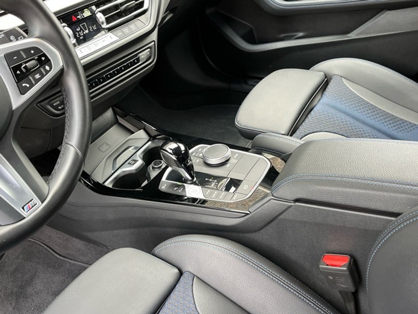 BMW Serie 1 118d Business 110 kW (150 CV)
