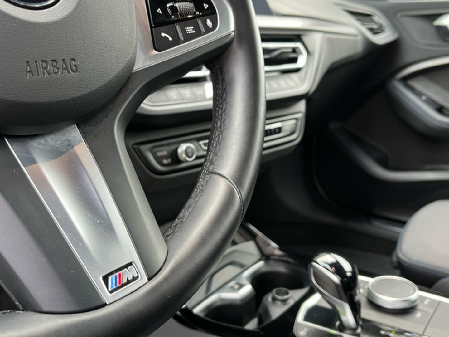 BMW Serie 1 118d Business 110 kW (150 CV)