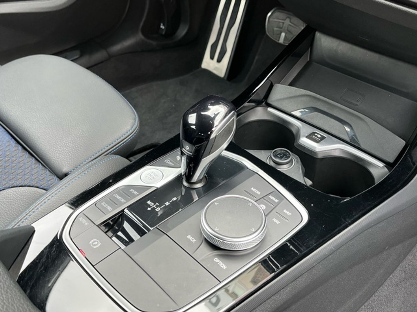 BMW Serie 1 118d Business 110 kW (150 CV)