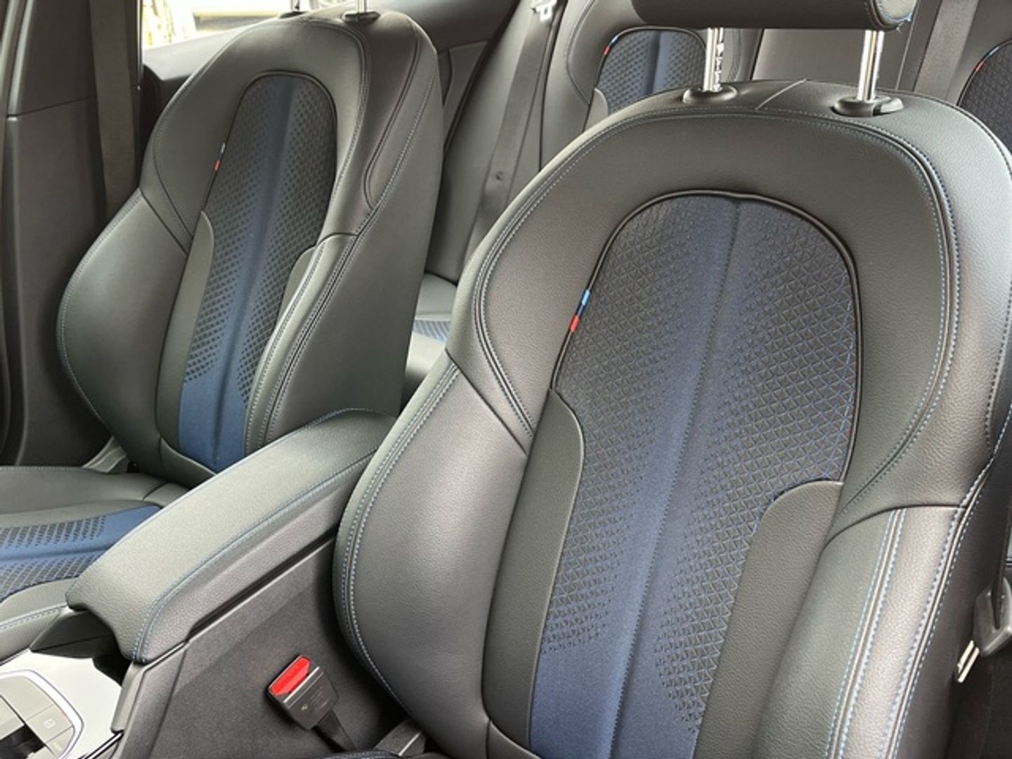 BMW Serie 1 118d Business 110 kW (150 CV)