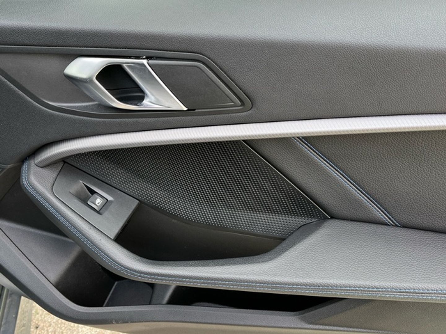 BMW Serie 1 118d Business 110 kW (150 CV)