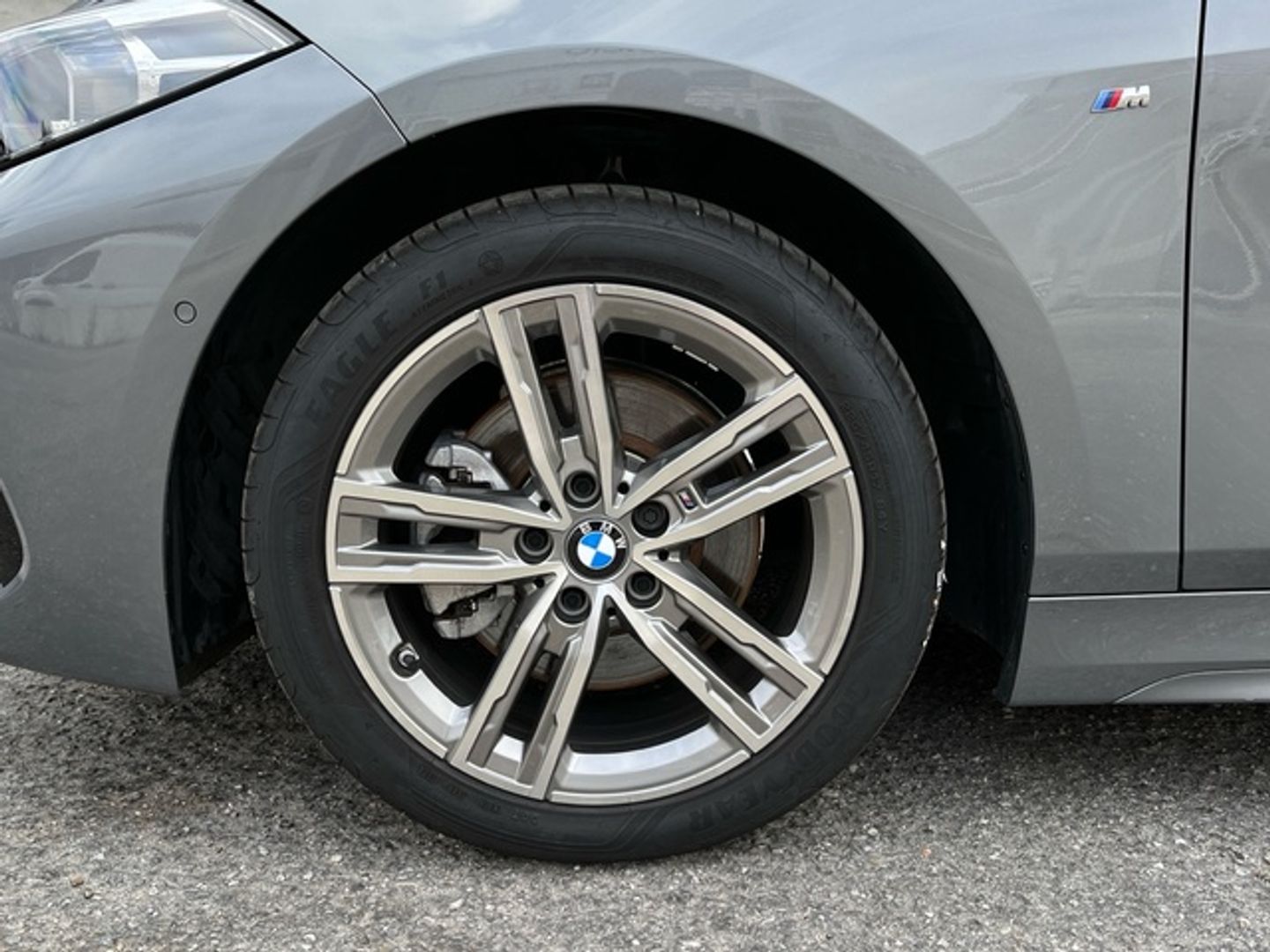 BMW Serie 1 118d Business 110 kW (150 CV)