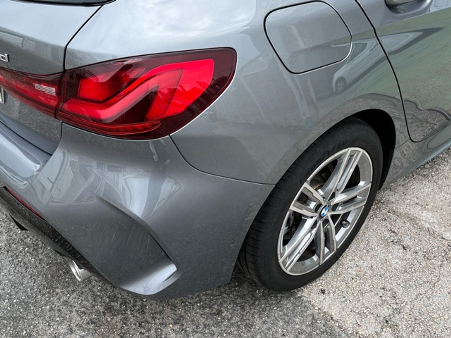 BMW Serie 1 118d Business 110 kW (150 CV)