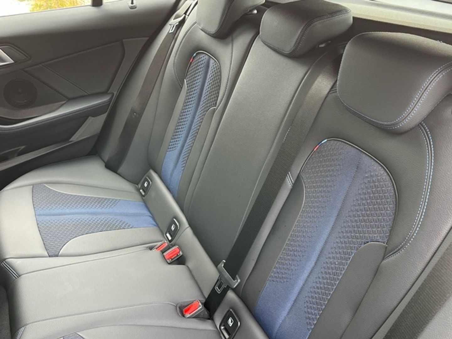 BMW Serie 1 118d Business 110 kW (150 CV)