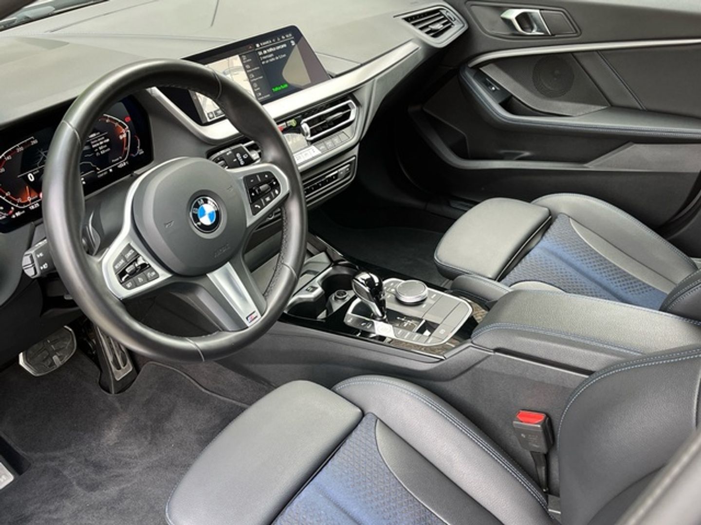 BMW Serie 1 118d Business 110 kW (150 CV)