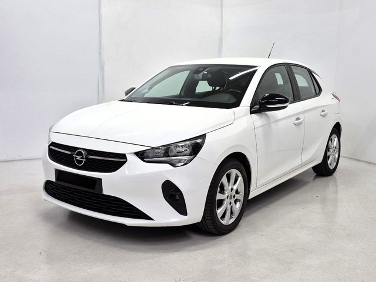 Opel Corsa 1.5D DT Edition 75 kW (102 CV) Blanco Compact