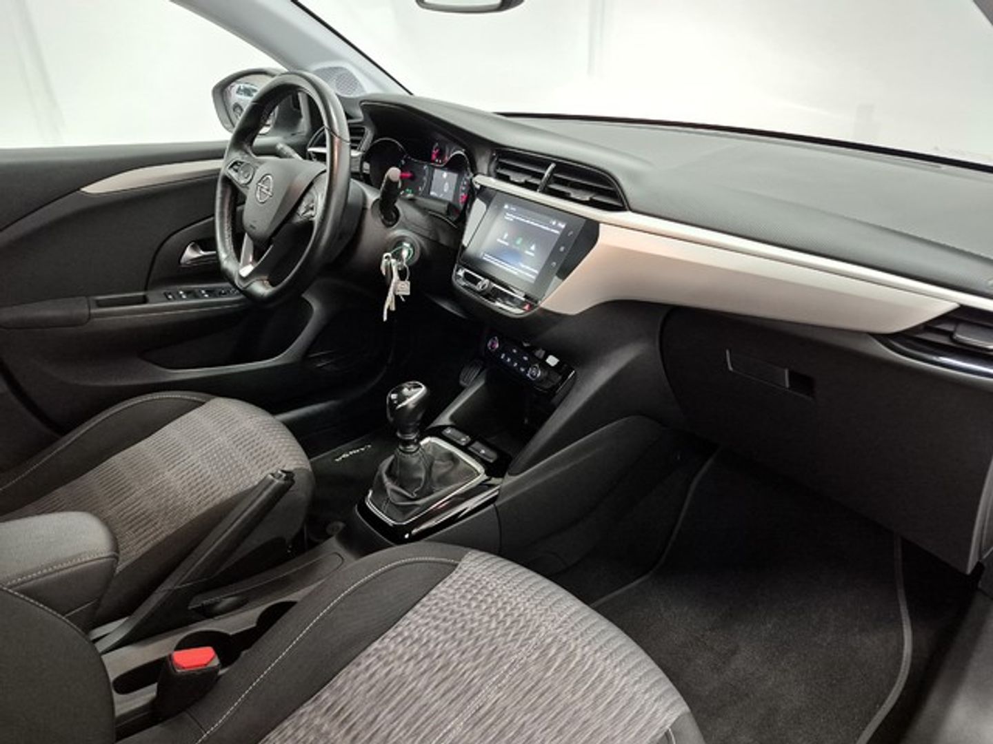 Opel Corsa 1.5D DT Edition 75 kW (102 CV)