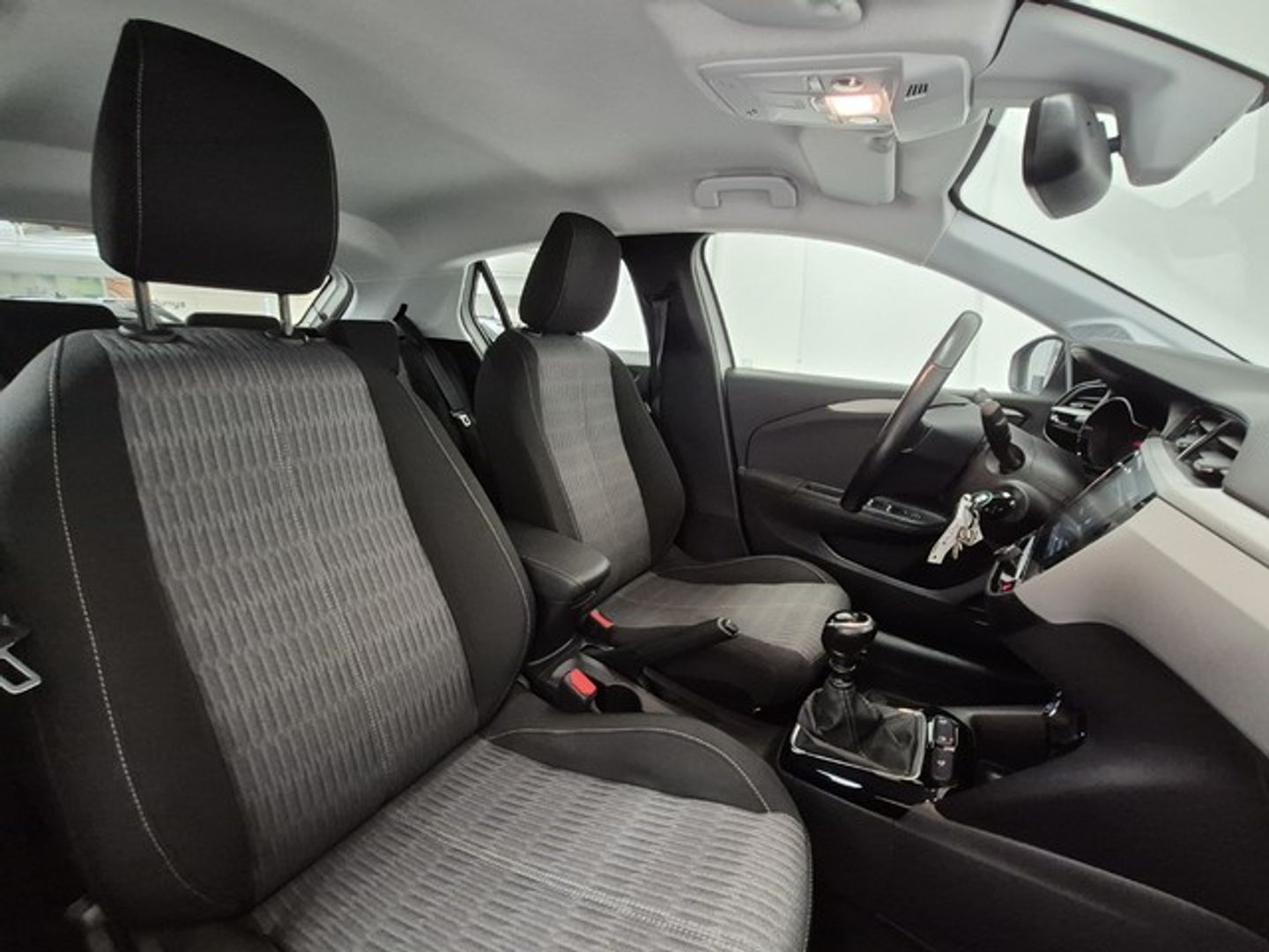 Opel Corsa 1.5D DT Edition 75 kW (102 CV)