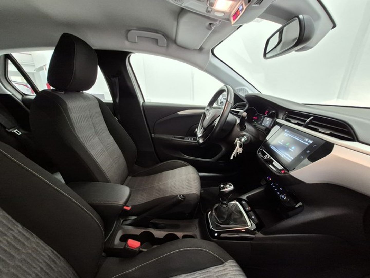 Opel Corsa 1.5D DT Edition 75 kW (102 CV)