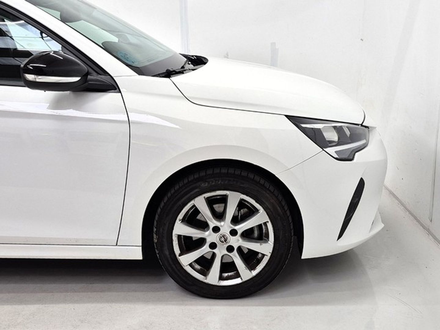 Opel Corsa 1.5D DT Edition 75 kW (102 CV)