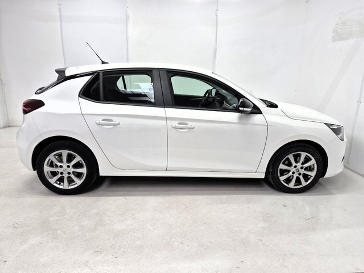 Opel Corsa 1.5D DT Edition 75 kW (102 CV)
