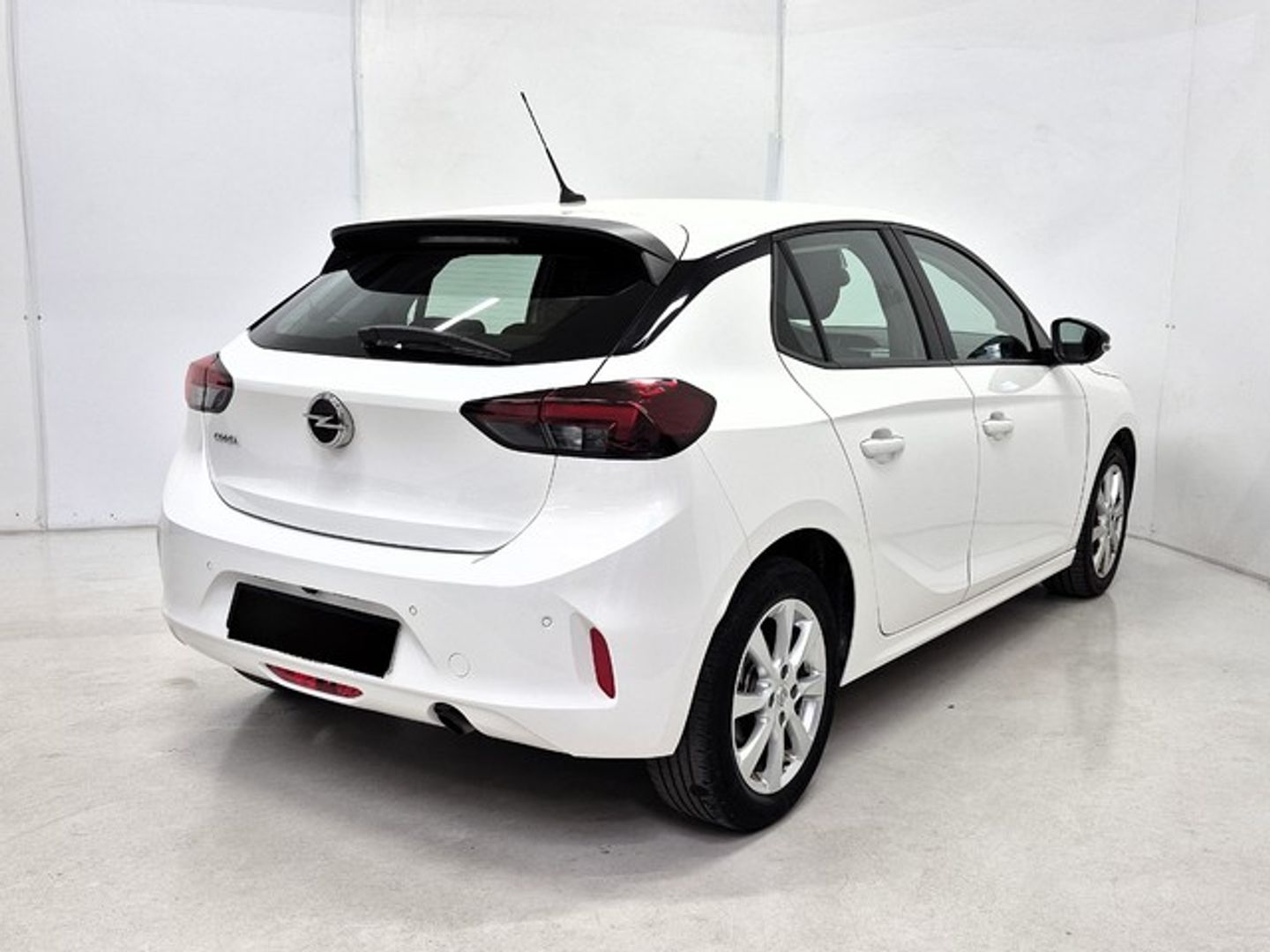 Opel Corsa 1.5D DT Edition 75 kW (102 CV)