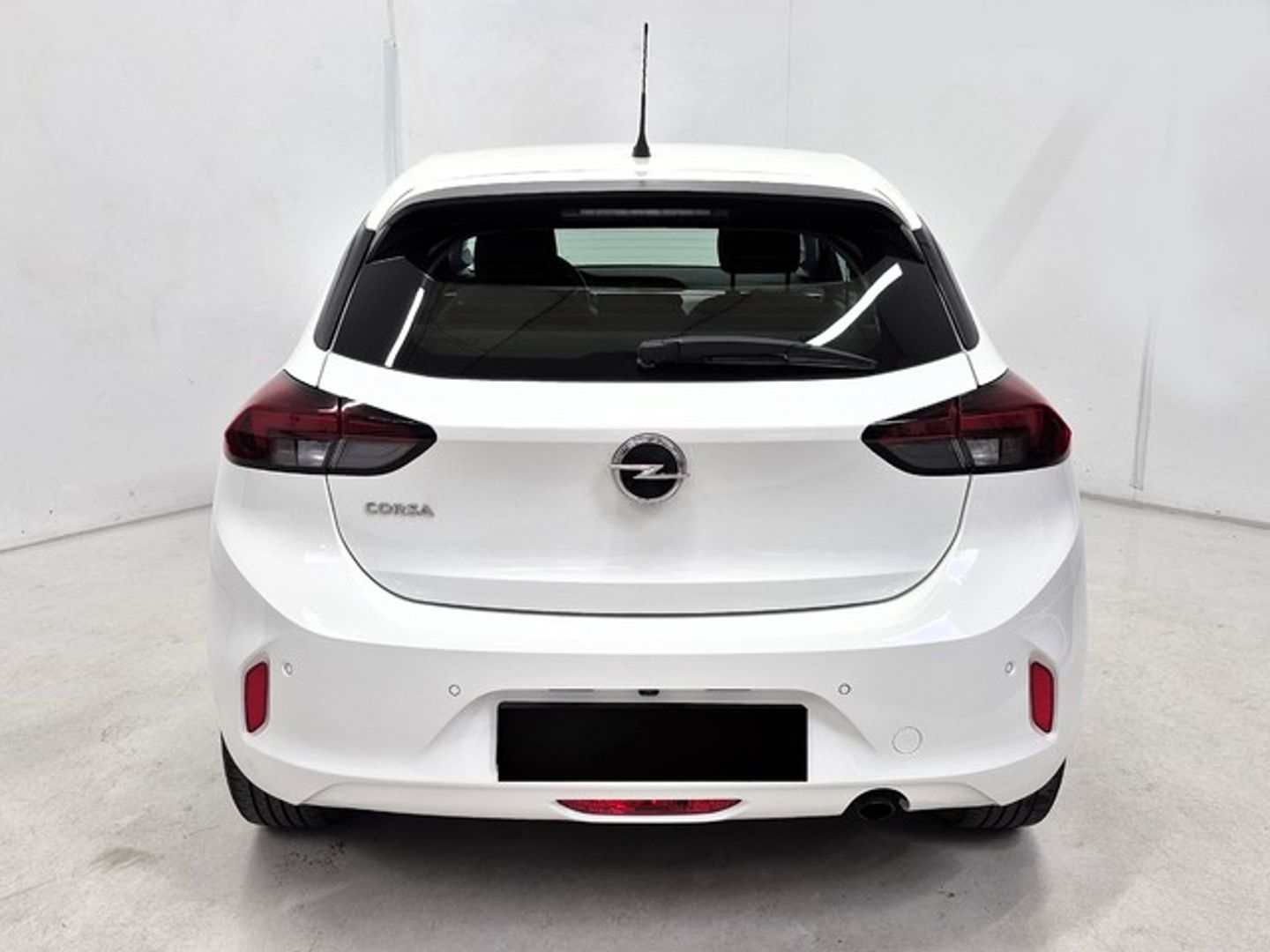 Opel Corsa 1.5D DT Edition 75 kW (102 CV)