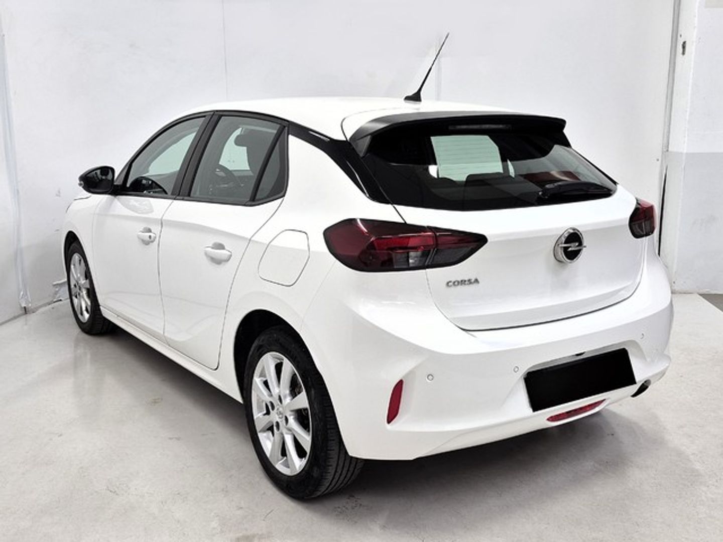 Opel Corsa 1.5D DT Edition 75 kW (102 CV)