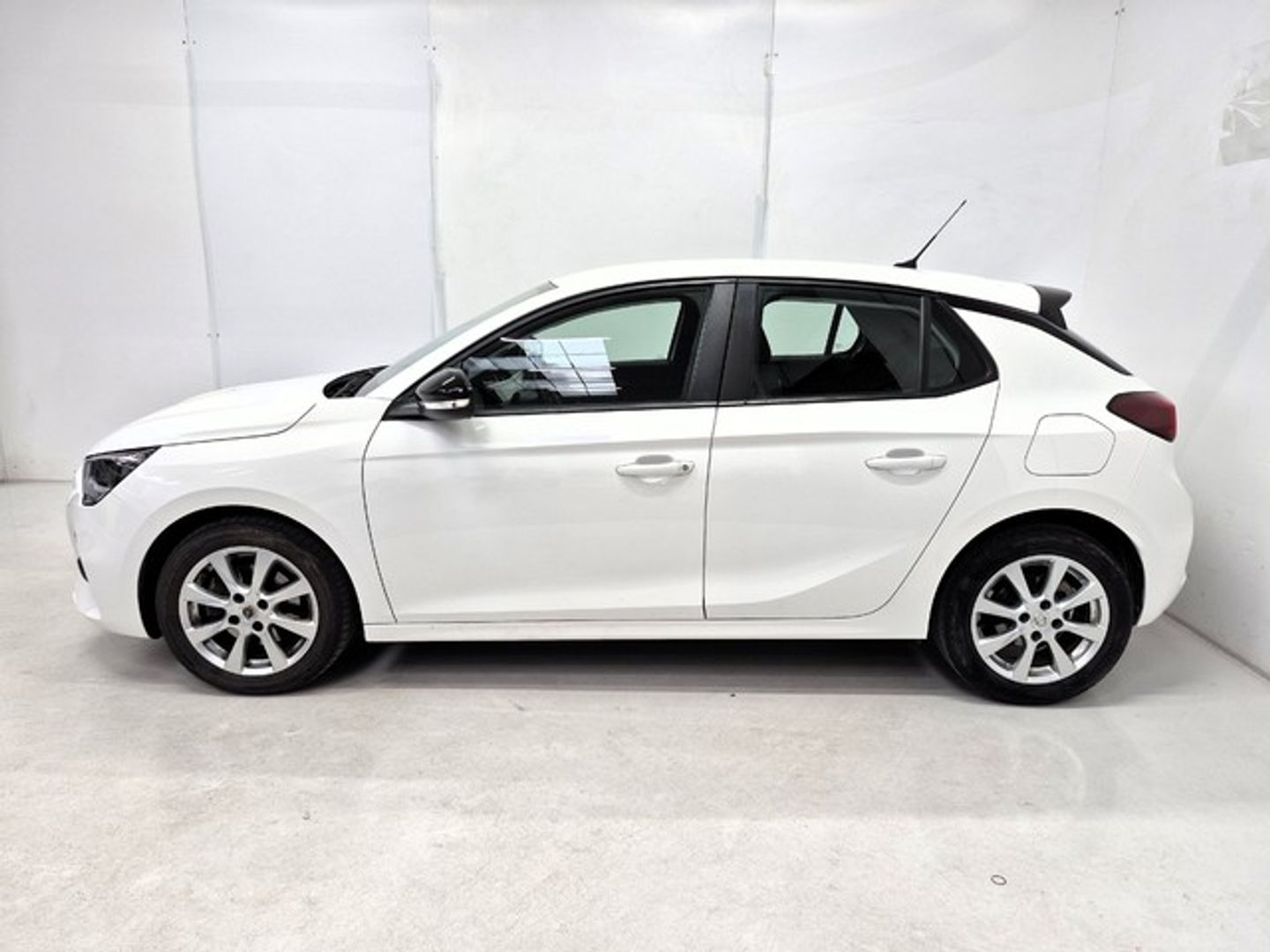 Opel Corsa 1.5D DT Edition 75 kW (102 CV)