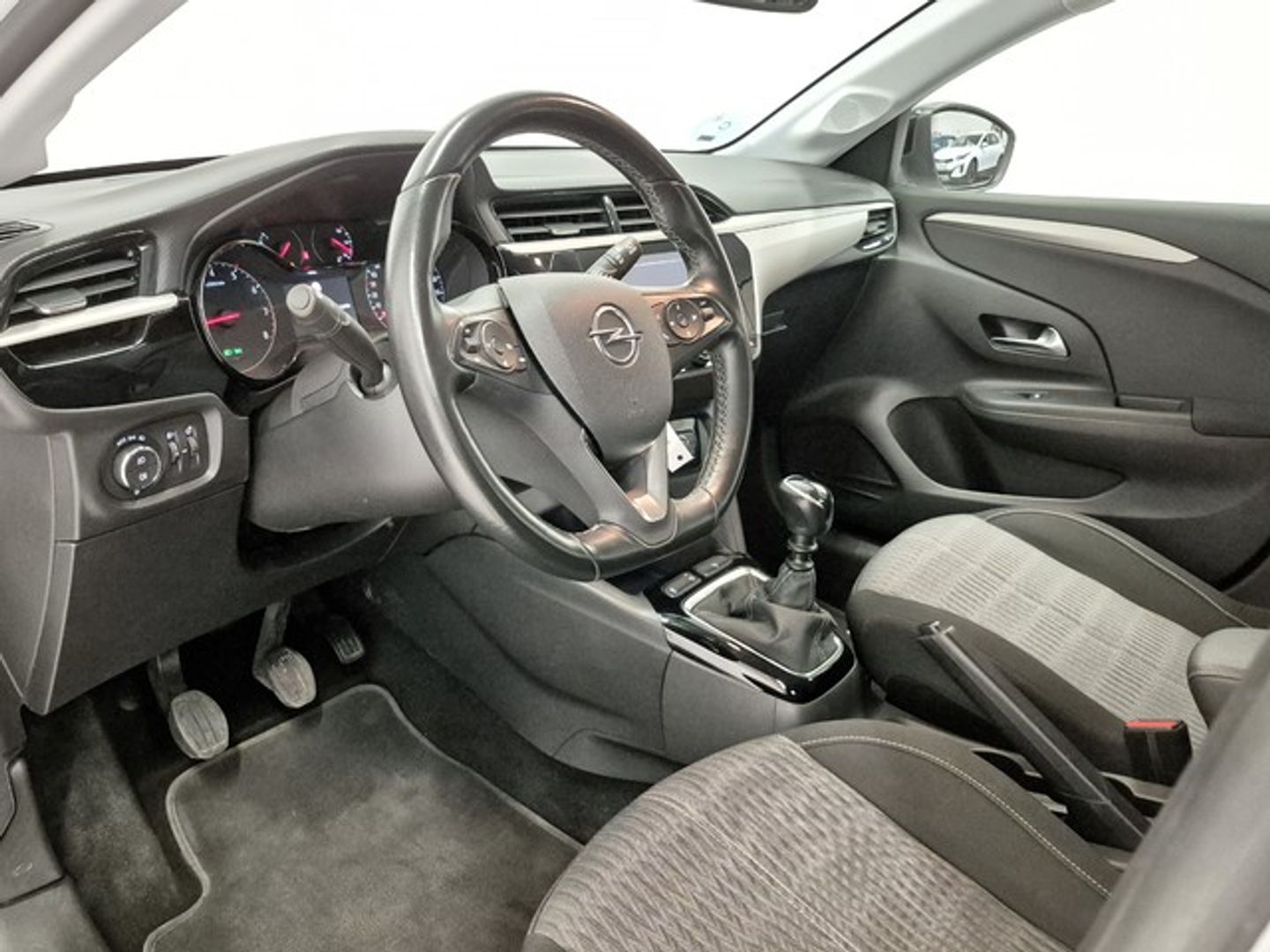 Opel Corsa 1.5D DT Edition 75 kW (102 CV)