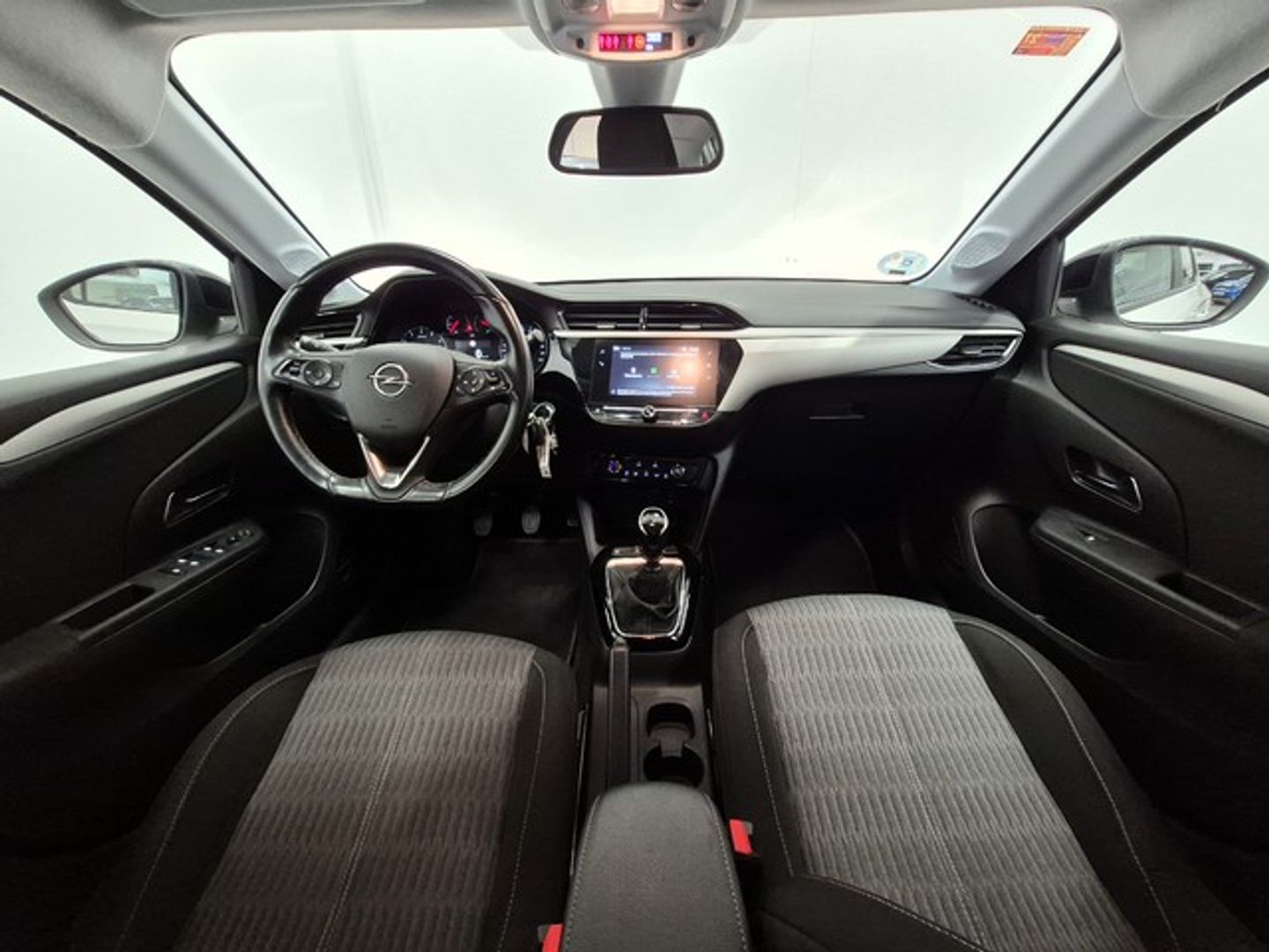 Opel Corsa 1.5D DT Edition 75 kW (102 CV)