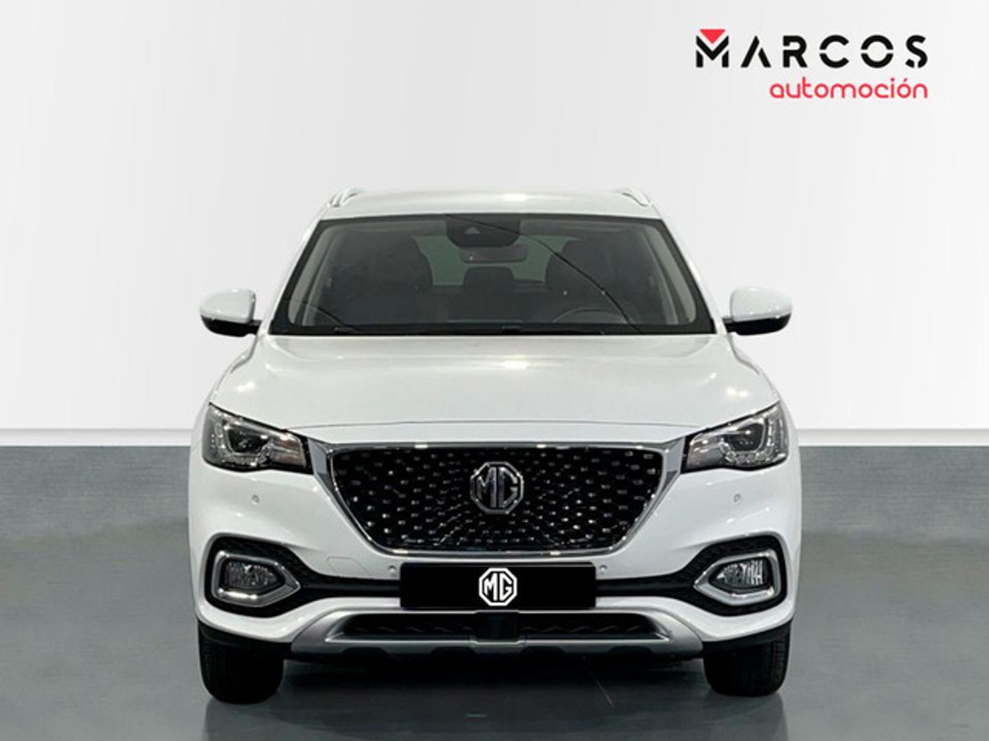 MG HS 1.5 Turbo GDI Comfort DCT 119 kW (162 CV)