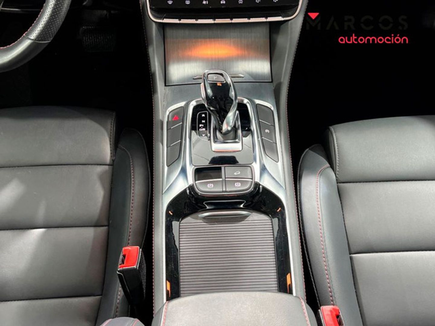 MG HS 1.5 Turbo GDI Comfort DCT 119 kW (162 CV)