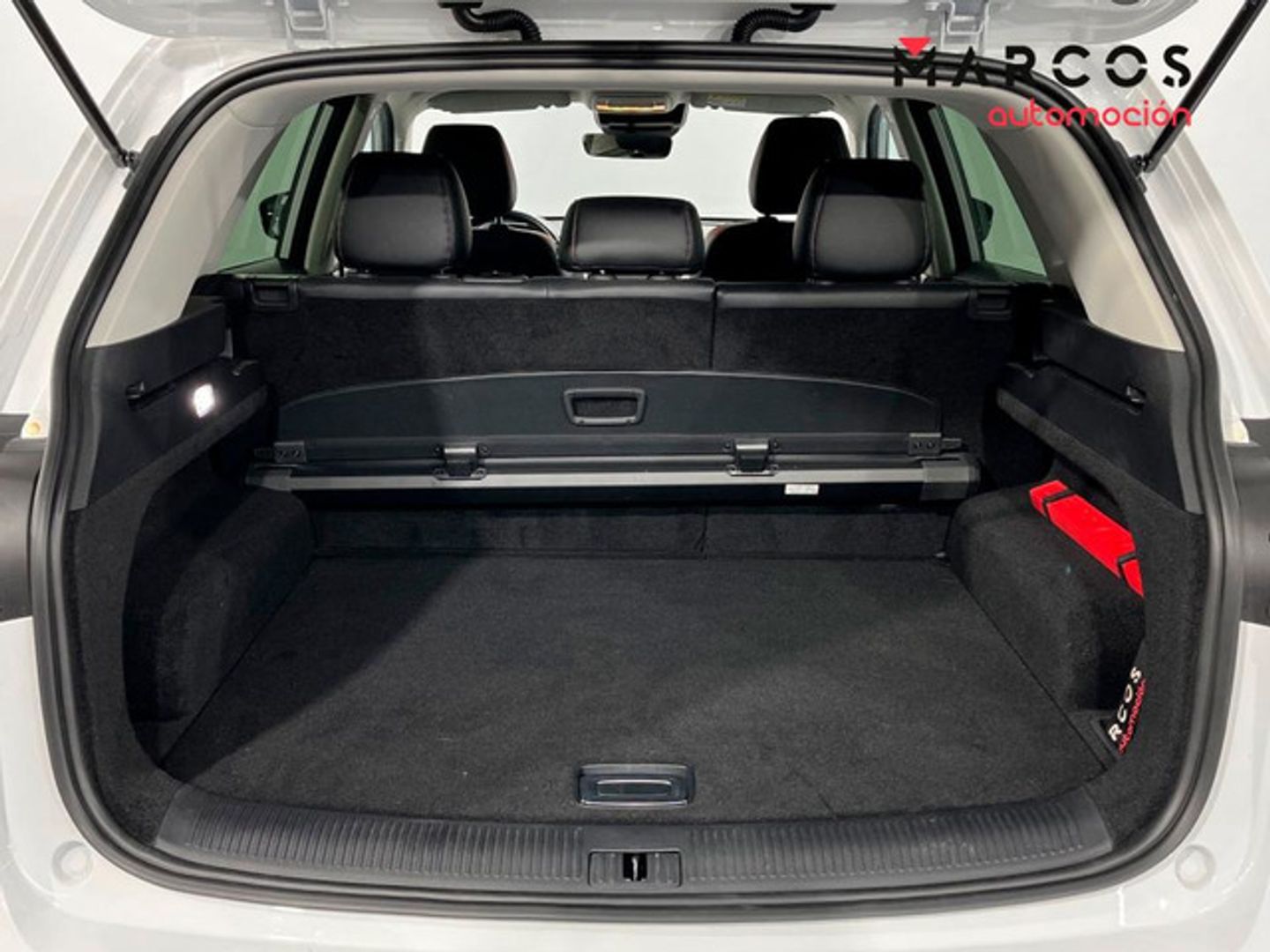 MG HS 1.5 Turbo GDI Comfort DCT 119 kW (162 CV)