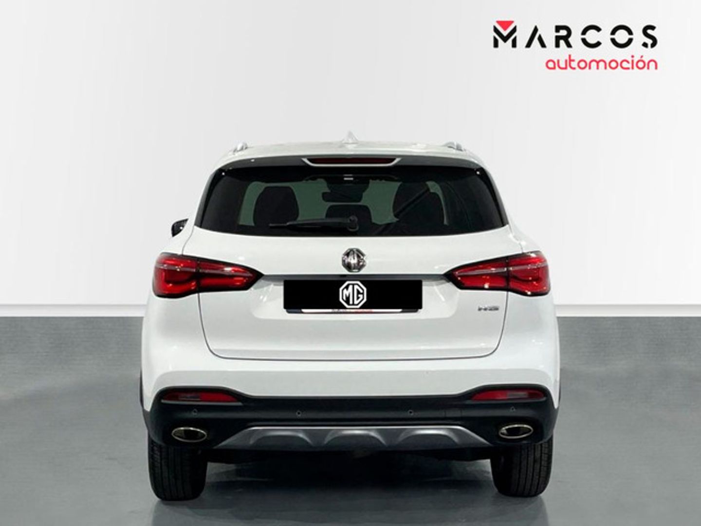 MG HS 1.5 Turbo GDI Comfort DCT 119 kW (162 CV)