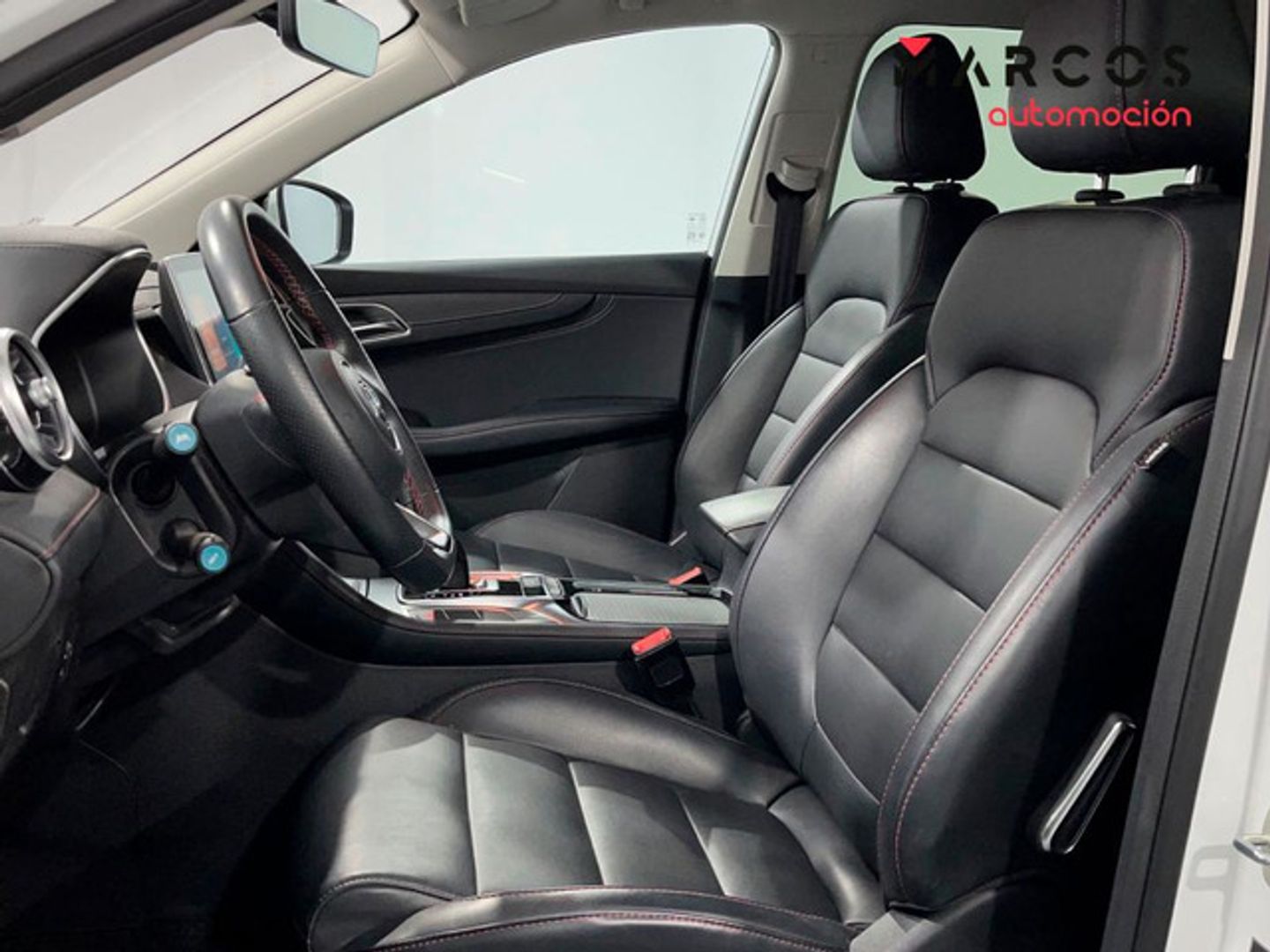 MG HS 1.5 Turbo GDI Comfort DCT 119 kW (162 CV)