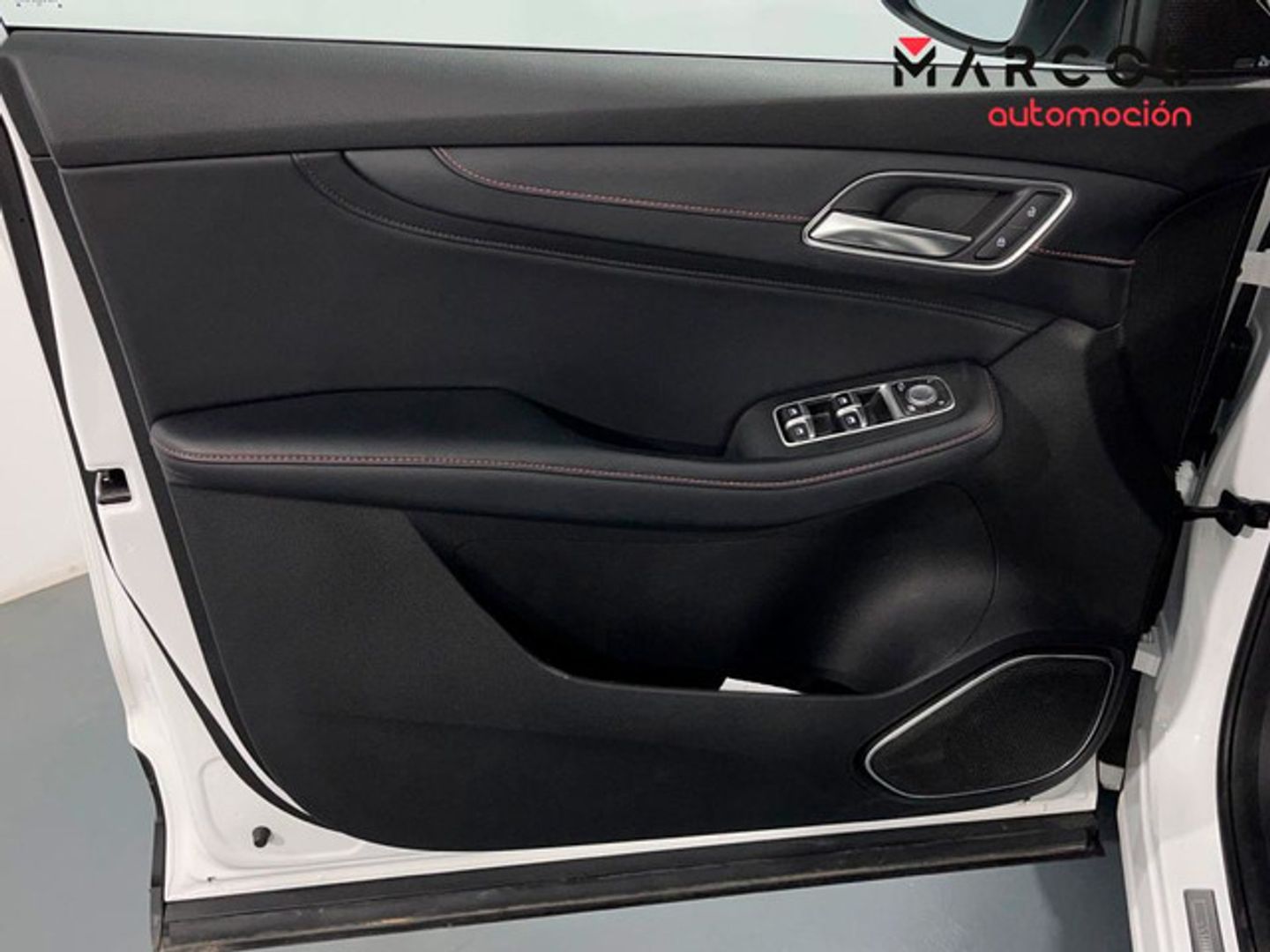 MG HS 1.5 Turbo GDI Comfort DCT 119 kW (162 CV)