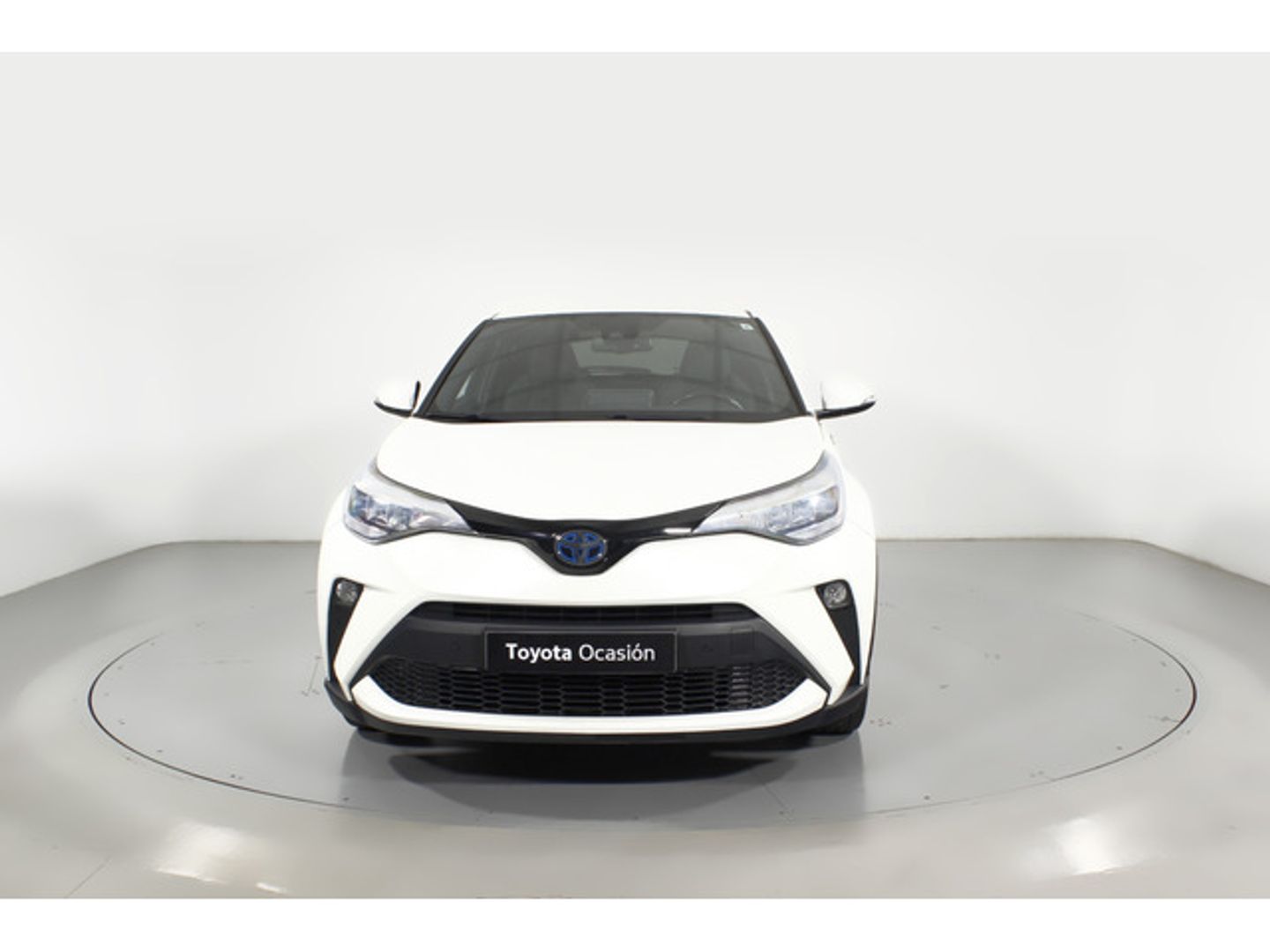 Toyota C-HR 180H Advance 135 kW (184 CV)