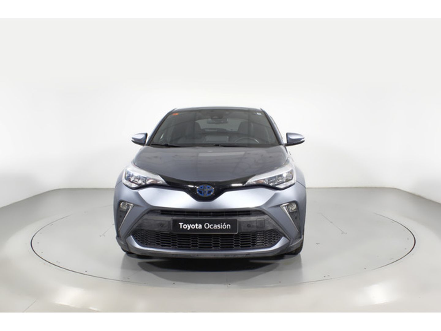 Toyota C-HR 180H Advance 135 kW (184 CV)