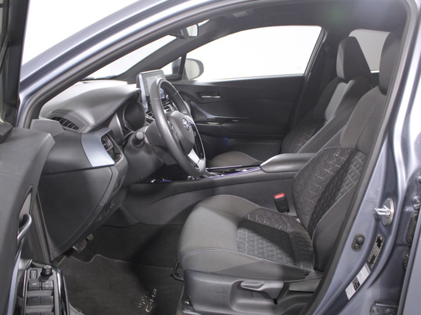 Toyota C-HR 180H Advance 135 kW (184 CV)