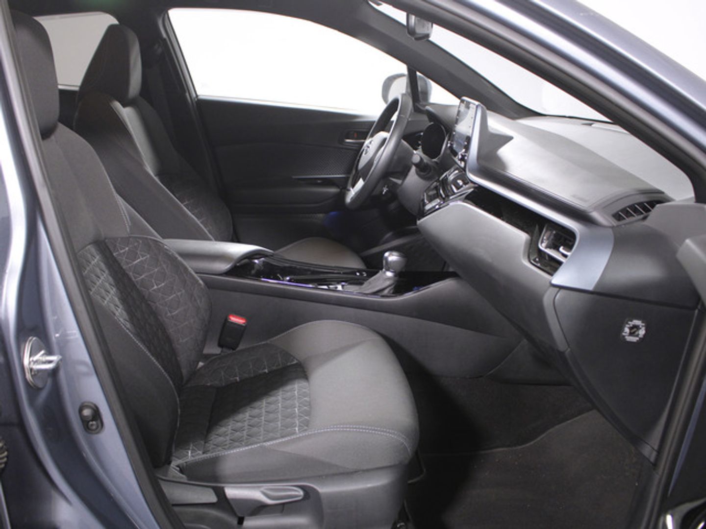 Toyota C-HR 180H Advance 135 kW (184 CV)