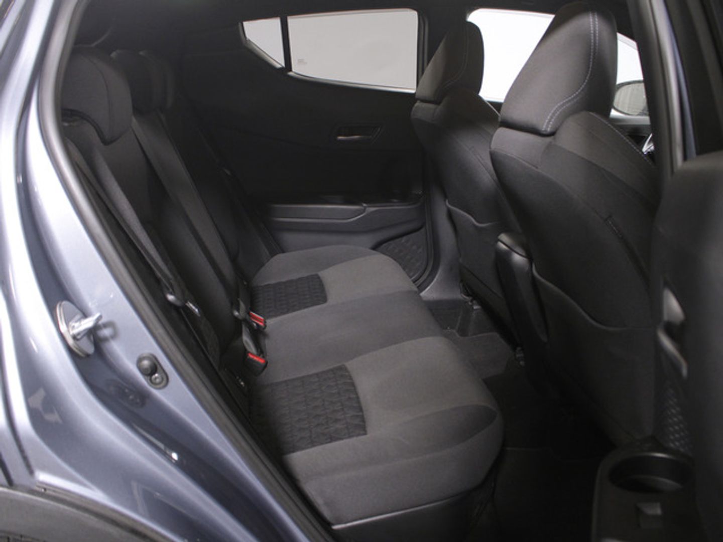 Toyota C-HR 180H Advance 135 kW (184 CV)