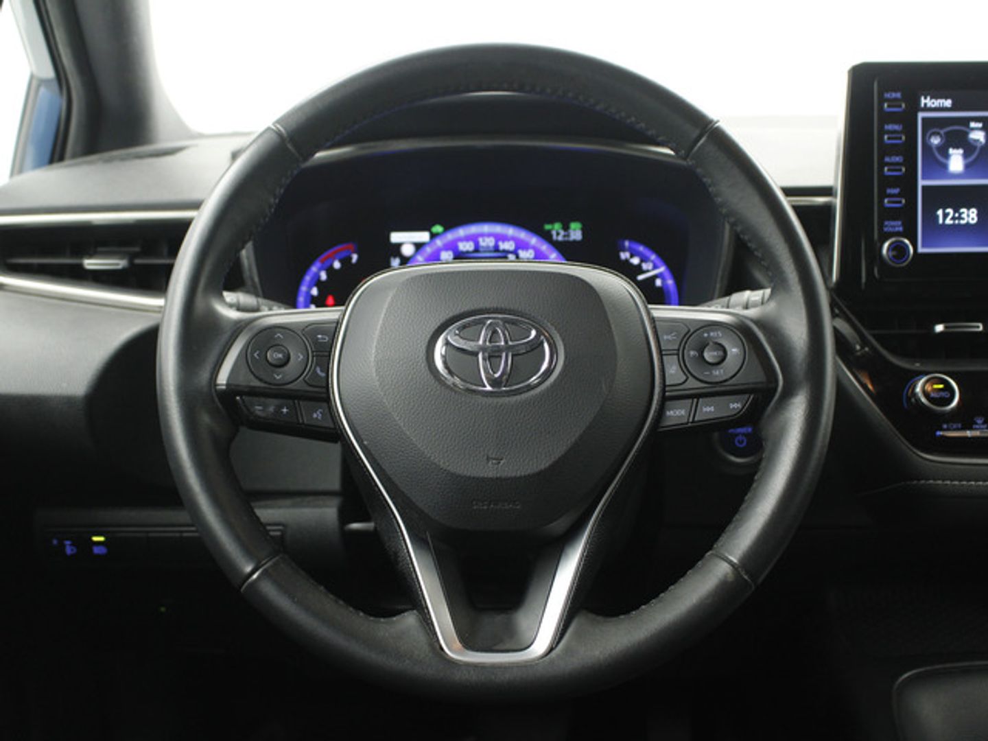 Toyota Corolla 1.8 125 Híbrido Active Tech E-CVT 90 kW (122 CV)