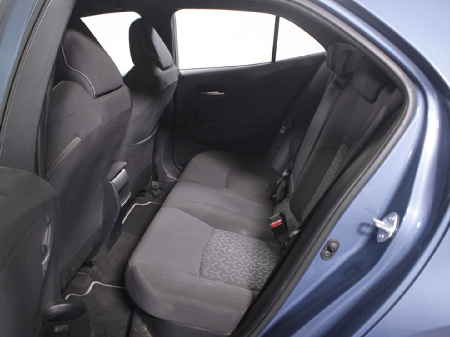 Toyota Corolla 1.8 125 Híbrido Active Tech E-CVT 90 kW (122 CV)