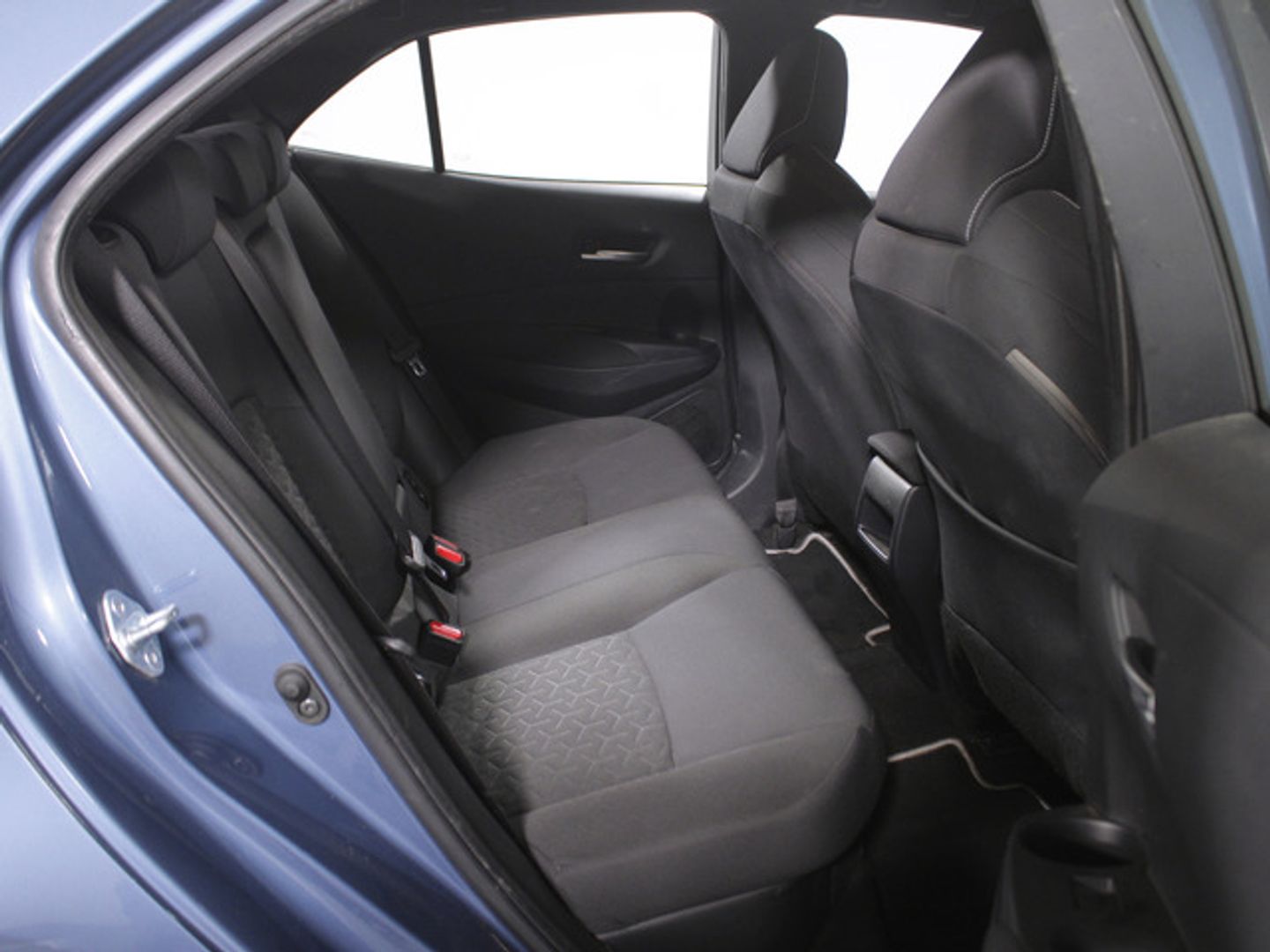 Toyota Corolla 1.8 125 Híbrido Active Tech E-CVT 90 kW (122 CV)