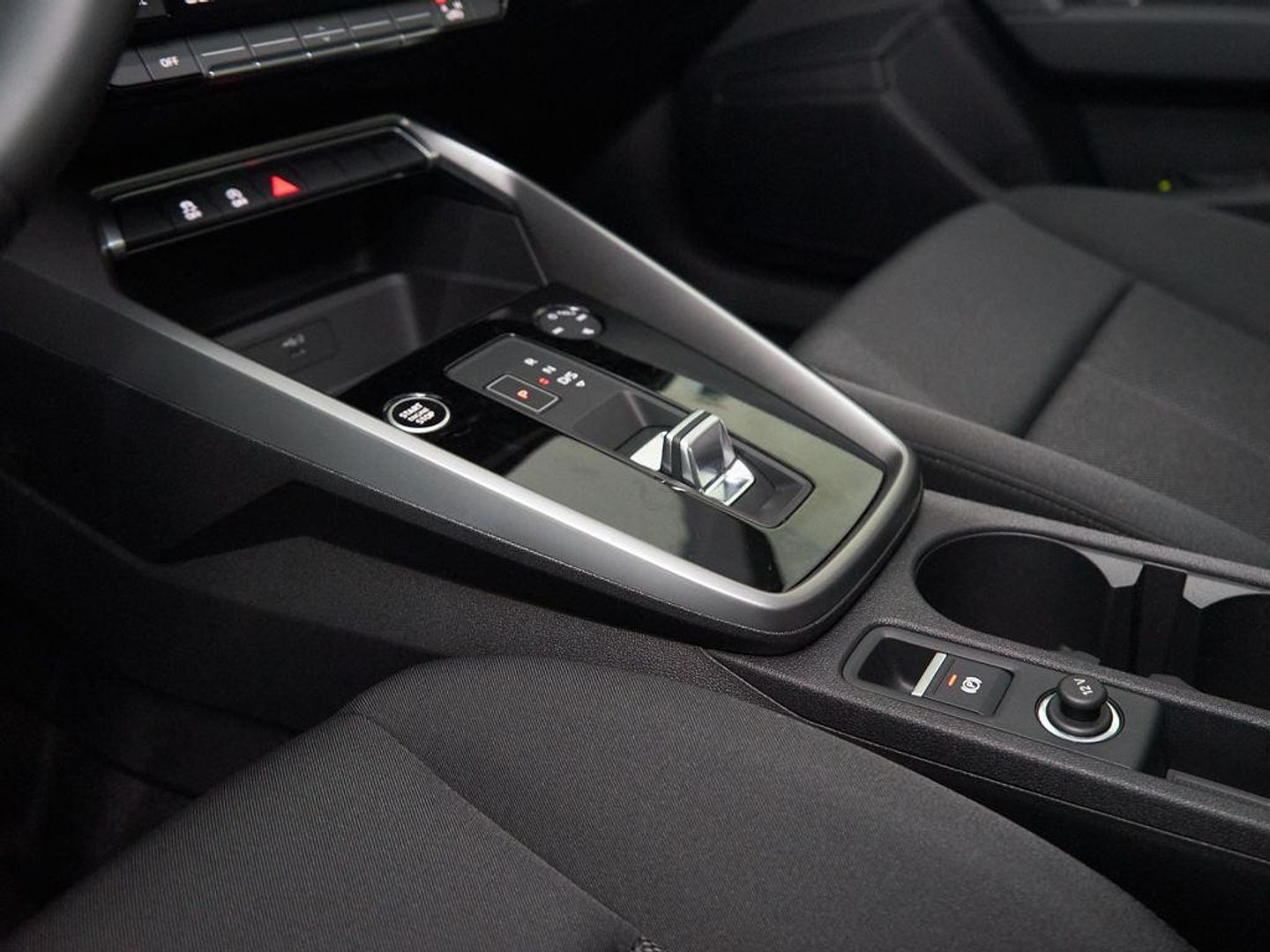 Audi A3 Sportback Advanced 30 TFSI 81 kW (110 CV) S tronic