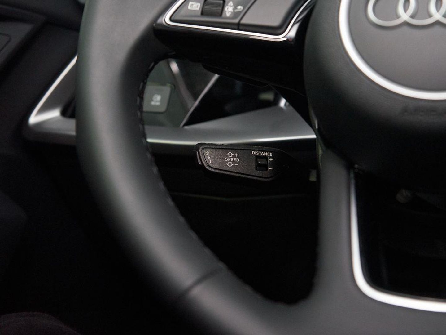 Audi A3 Sportback Advanced 30 TFSI 81 kW (110 CV) S tronic